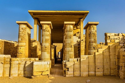 luxor temple