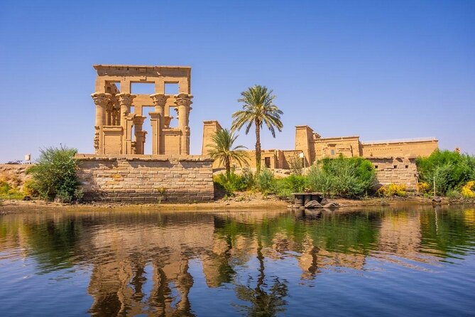 Philae Temple