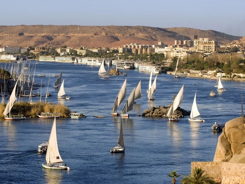 What's Felucca?