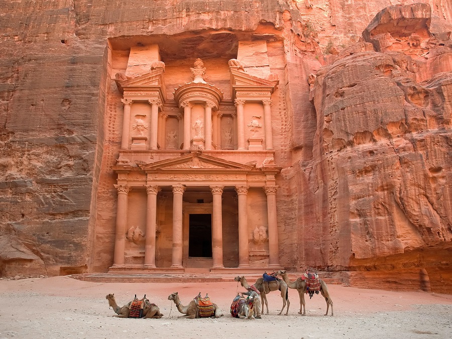 Top Activities and Things to Do in Jordan