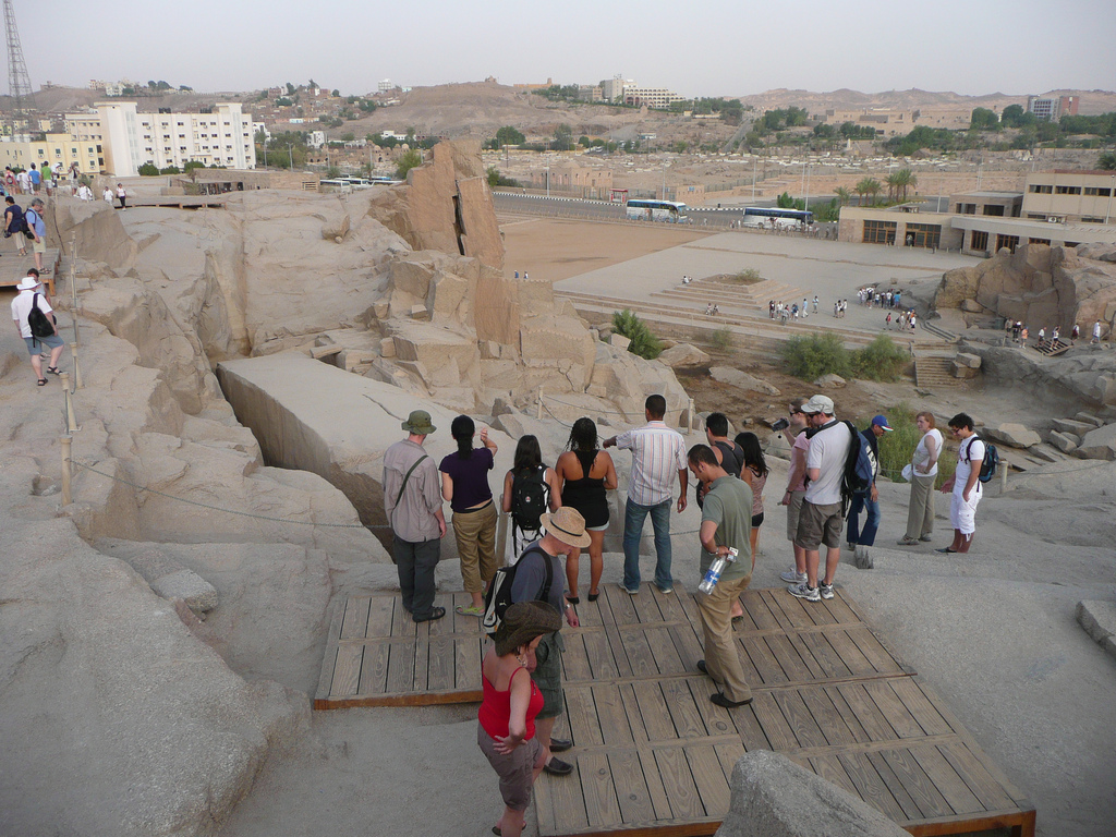 Day Tour of Aswan , Philae temple, High Dam and Obelisk Day Tour of Aswan , Philae temple, High Dam and Obelisk