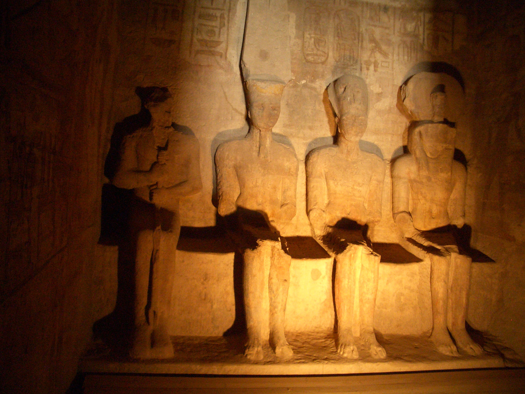 Day Trip to Abu Simbel from Aswan by coach Day Trip to Abu Simbel from Aswan by coach