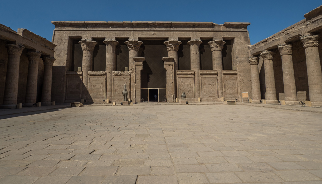 Private tour to Kom Ombo and Edfu Temples from Aswan Private tour to Kom Ombo and Edfu Temples from Aswan