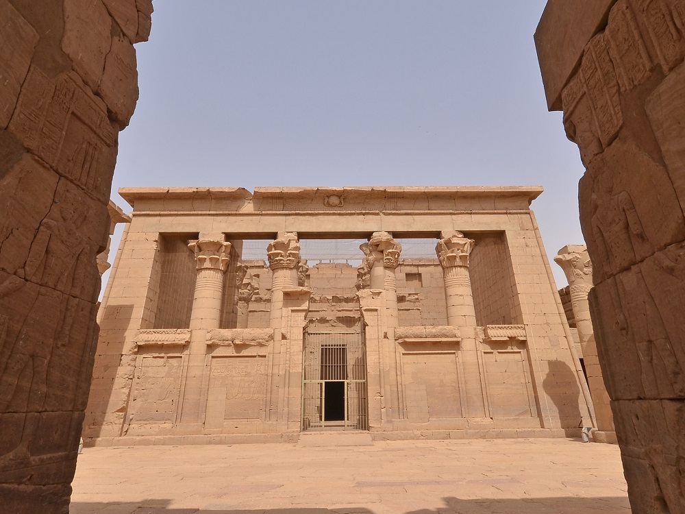 Kalabsha Temple and Nubian Museum Tour Kalabsha Temple and Nubian Museum Tour