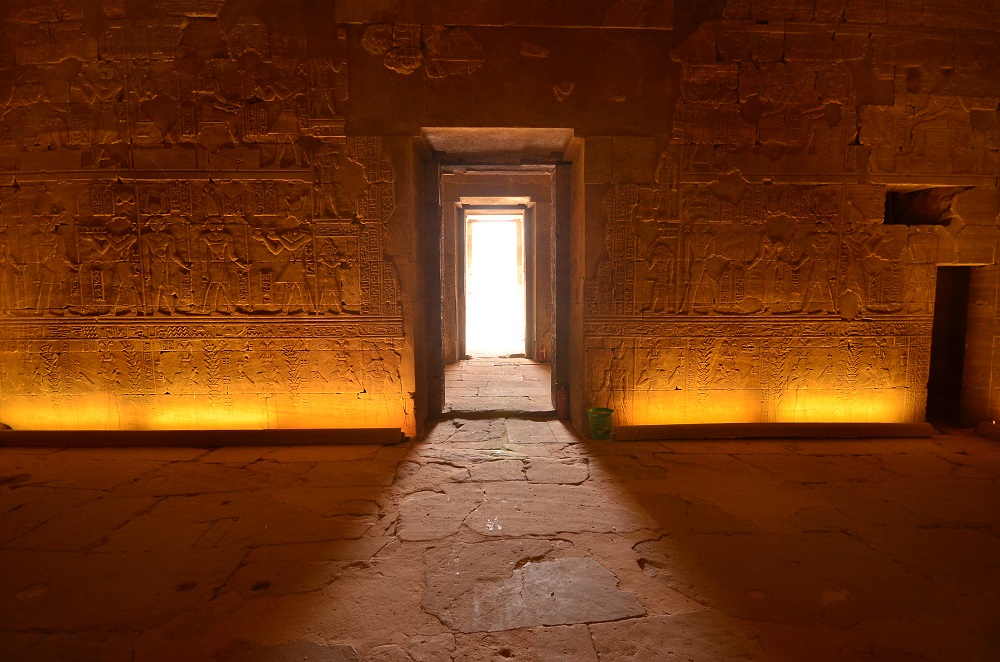Kalabsha Temple and Nubian Museum Tour Kalabsha Temple and Nubian Museum Tour