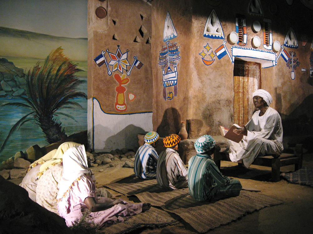Kalabsha Temple and Nubian Museum Tour Kalabsha Temple and Nubian Museum Tour