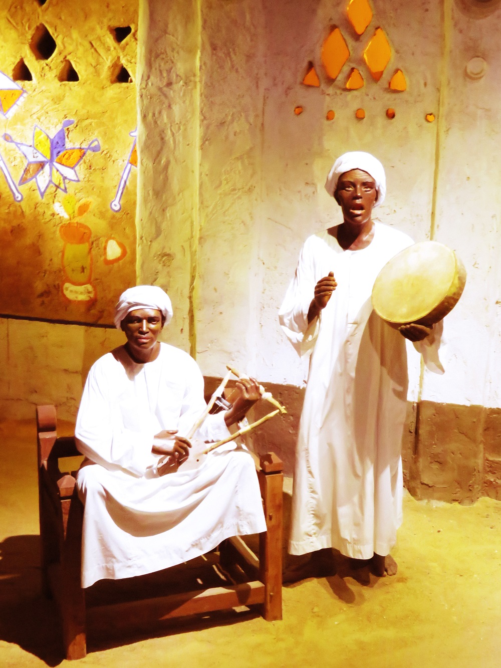 Kalabsha Temple and Nubian Museum Tour Kalabsha Temple and Nubian Museum Tour
