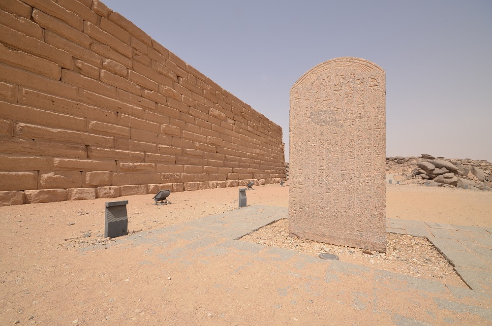 Kalabsha Temple and Nubian Museum Tour Kalabsha Temple and Nubian Museum Tour
