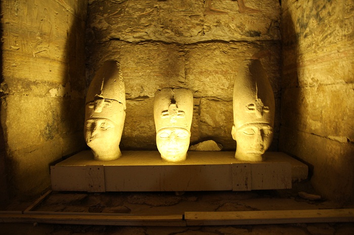 Private tour to Danderah and Abydos from Luxor Private tour to Danderah and Abydos from Luxor