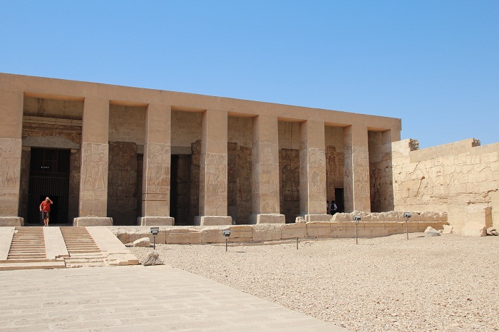 Private tour to Danderah and Abydos from Luxor Private tour to Danderah and Abydos from Luxor