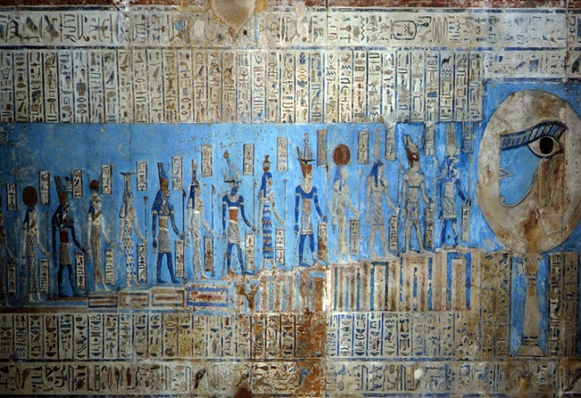 Private tour to Danderah and Abydos from Luxor Private tour to Danderah and Abydos from Luxor