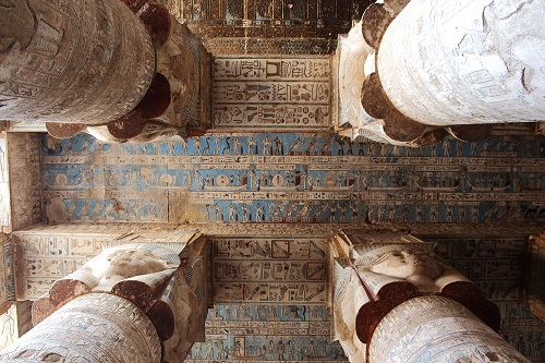 Private tour to Danderah and Abydos from Luxor Private tour to Danderah and Abydos from Luxor