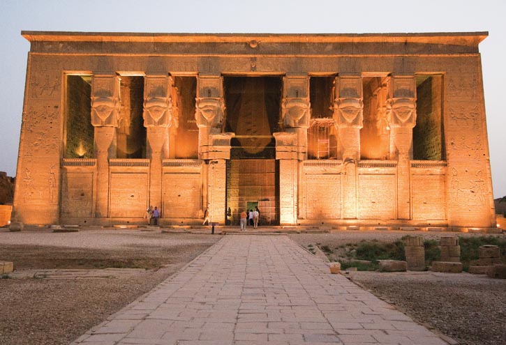 Private tour to Danderah and Abydos from Luxor Private tour to Danderah and Abydos from Luxor