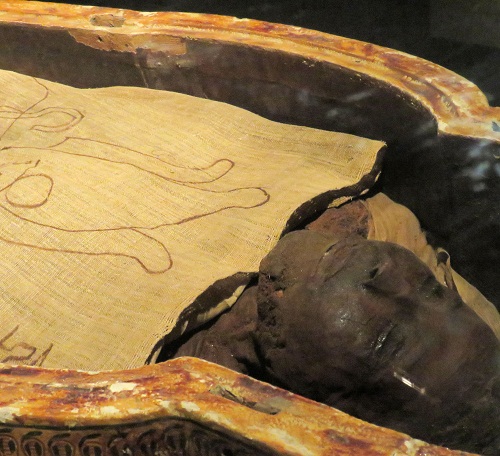 Tour to Luxor Museum and Mummification Museum Tour to Luxor Museum and Mummification Museum