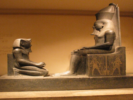 Tour to Luxor Museum and Mummification Museum Tour to Luxor Museum and Mummification Museum