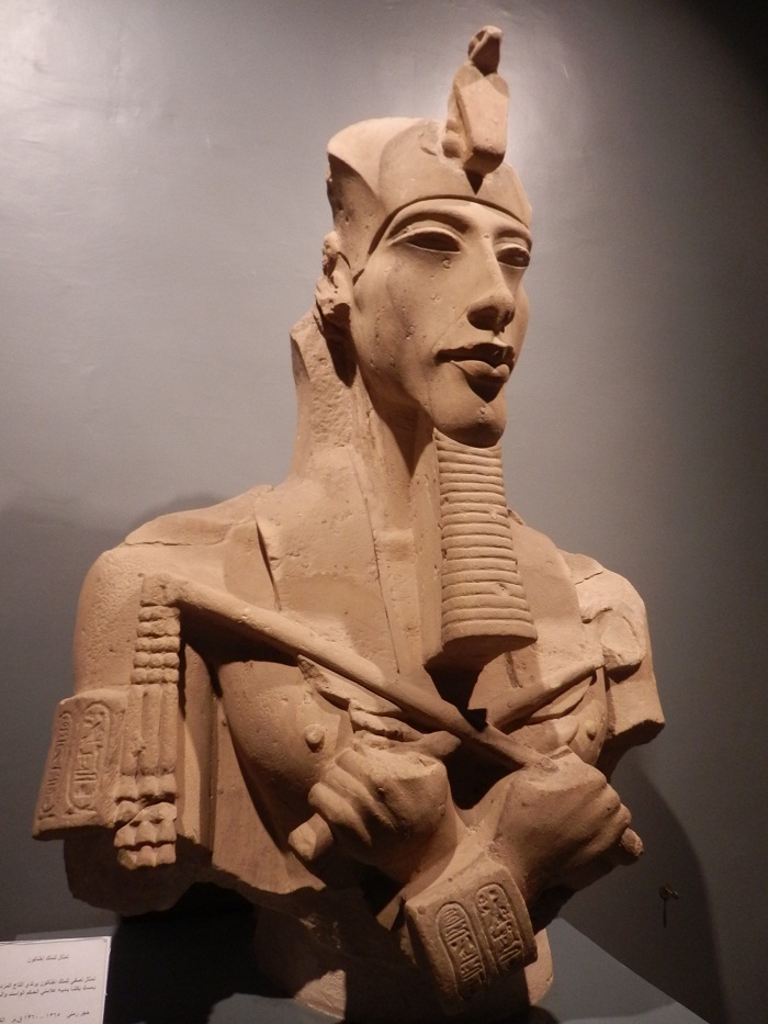 Tour to Luxor Museum and Mummification Museum Tour to Luxor Museum and Mummification Museum