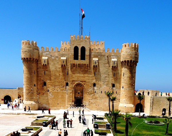 Day Tour to Alexandria from Cairo by car Day Tour to Alexandria from Cairo by car