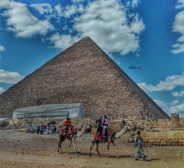 Private Tour to Pyramids , Sakkara and Dahshur Private Tour to Pyramids , Sakkara and Dahshur