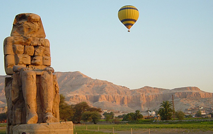 Luxor Day Tour from Safaga Port Luxor Day Tour from Safaga Port