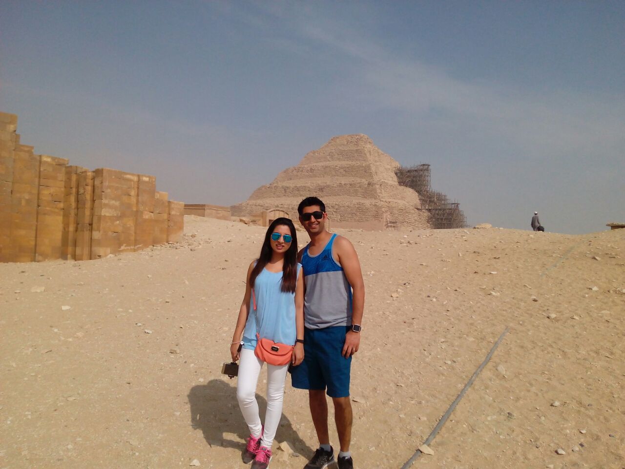 2 Day Tour to Cairo by Air from Hurghada 2 Day Tour to Cairo by Air from Hurghada