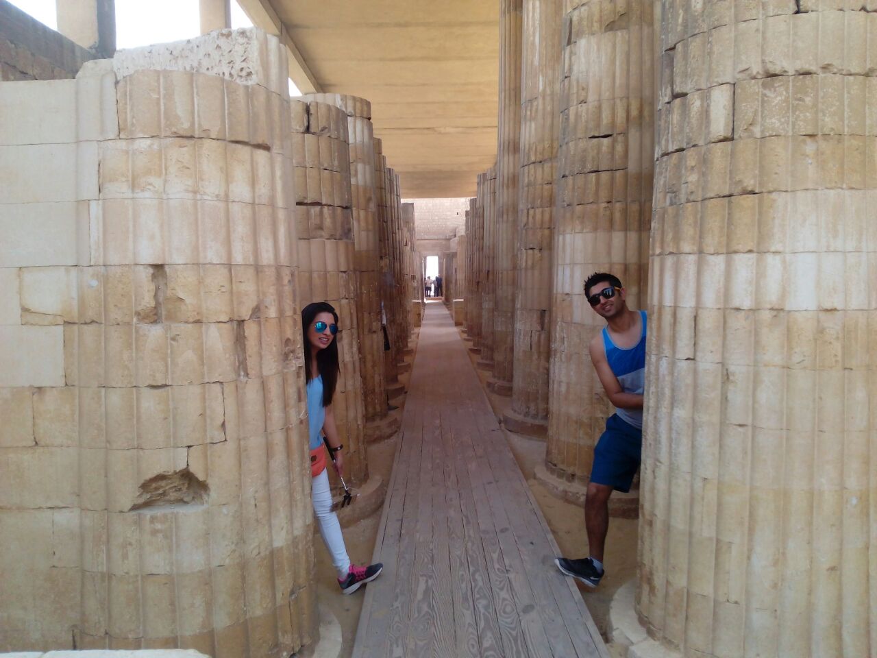 2 Day Tour to Cairo by Air from Hurghada 2 Day Tour to Cairo by Air from Hurghada