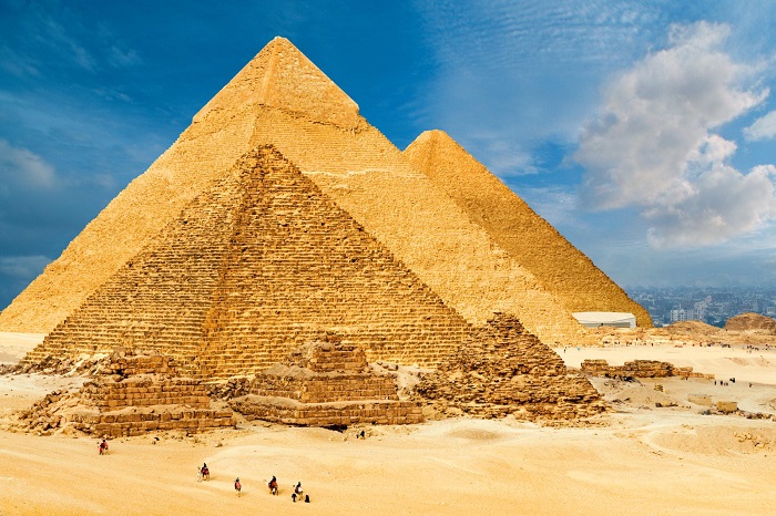 2 Day Tour to Cairo by Air from Hurghada 2 Day Tour to Cairo by Air from Hurghada