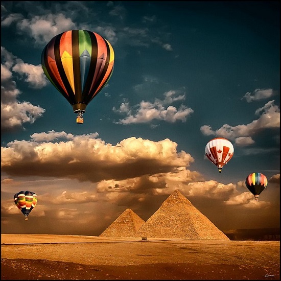 2 Day Tour to Cairo by Air from Hurghada 2 Day Tour to Cairo by Air from Hurghada