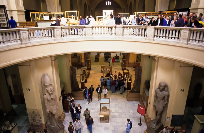 Cairo Day Tours from Hurghada Cairo Day Tours from Hurghada