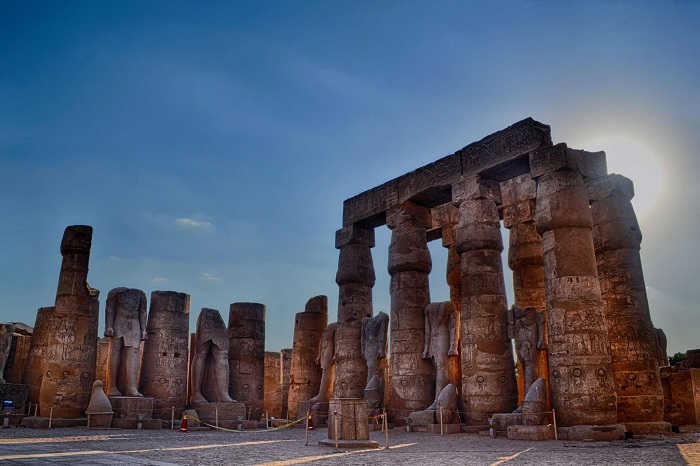 Day Tour to Luxor from Hurghada Day Tour to Luxor from Hurghada