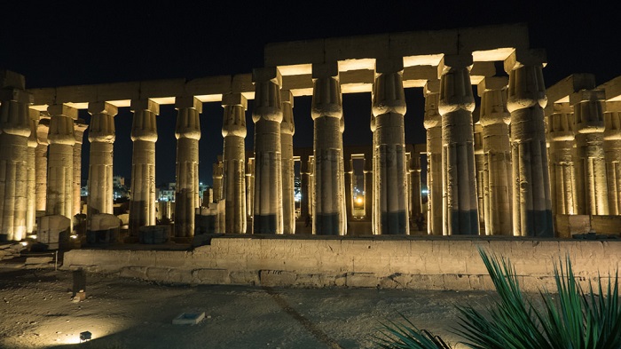 Day Tour to Luxor from Hurghada Day Tour to Luxor from Hurghada