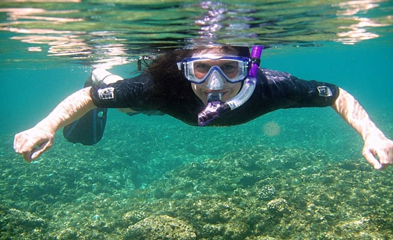 Snorkeling Trip to Giftun Island Snorkeling Trip to Giftun Island