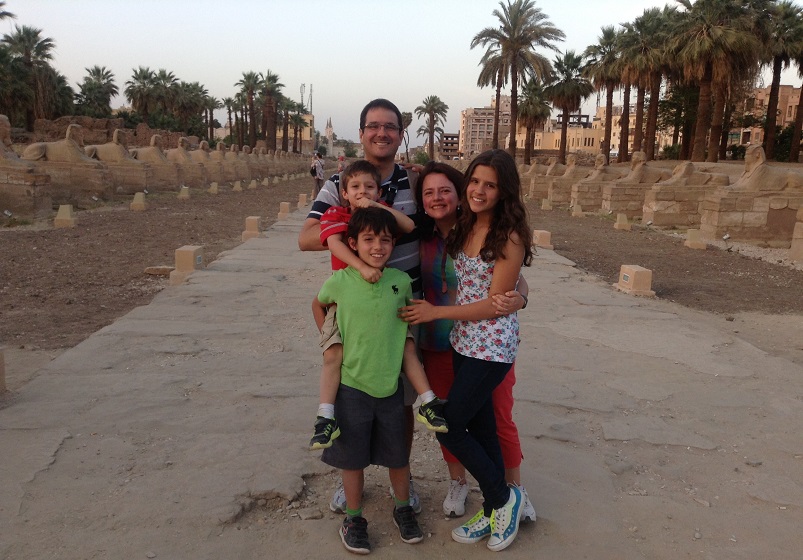 Luxor overnight Tour from Hurghada Luxor overnight Tour from Hurghada