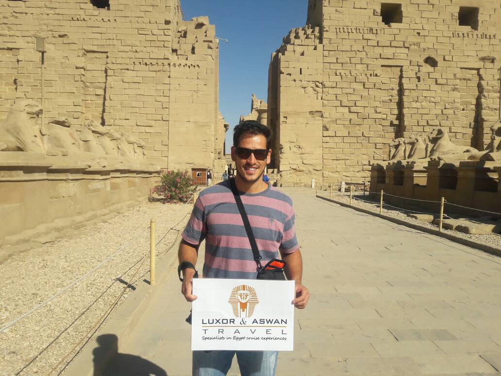 2 Day Cairo and Luxor from Hurghada by Flight 2 Day Cairo and Luxor from Hurghada by Flight