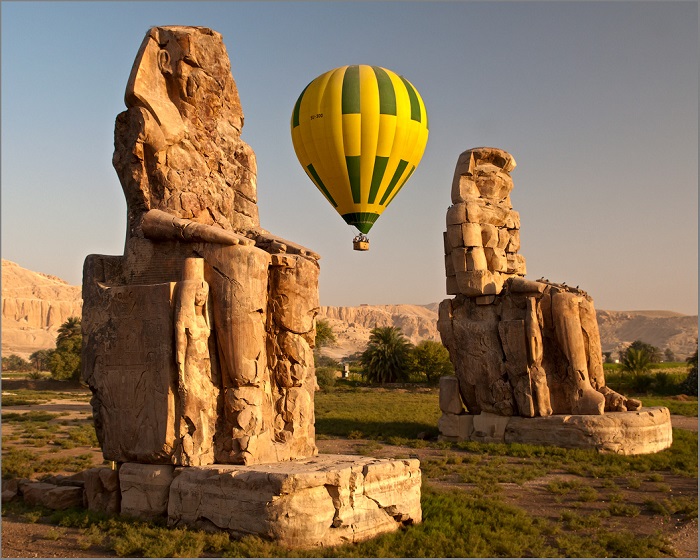 2 Day Cairo and Luxor from Hurghada by Flight 2 Day Cairo and Luxor from Hurghada by Flight