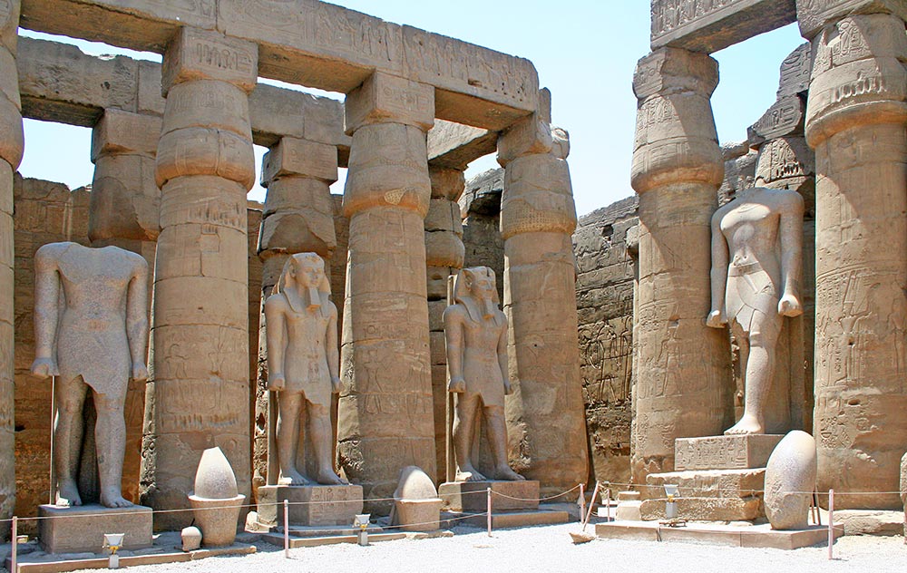 2 Day Cairo and Luxor from Hurghada by Flight 2 Day Cairo and Luxor from Hurghada by Flight
