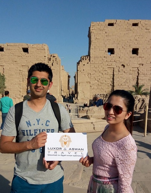Luxor to Aswan Nile Cruise From Hurghada Luxor to Aswan Nile Cruise From Hurghada