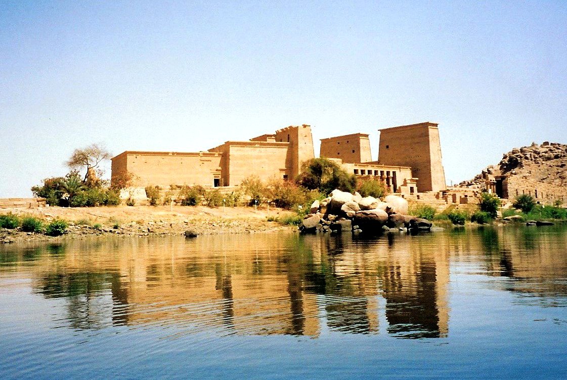 Day Trip to Philae and Kalabsha Temples and Nubian Museum Day Trip to Philae and Kalabsha Temples and Nubian Museum