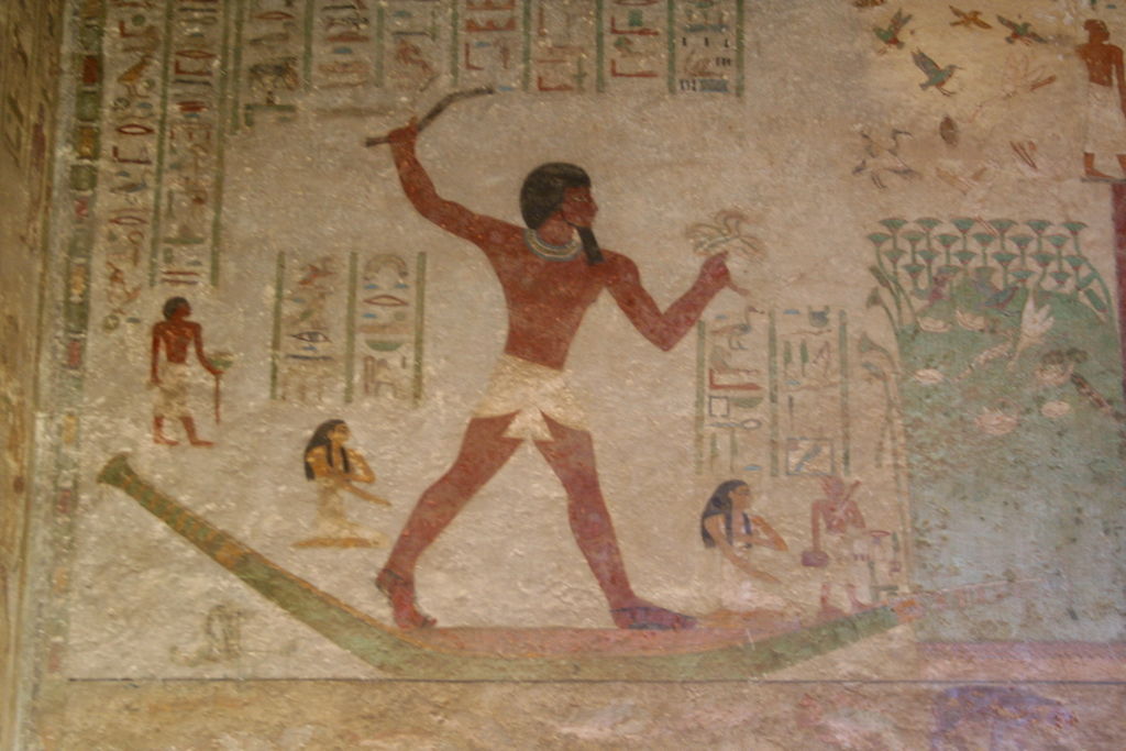 El Minya Day Tour from Cairo by car El Minya Day Tour from Cairo by car