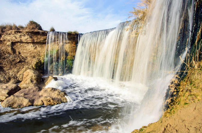 Day Tour to El Fayoum from Cairo Day Tour to El Fayoum from Cairo