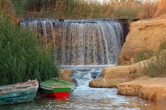 Day Tour to El Fayoum from Cairo Day Tour to El Fayoum from Cairo