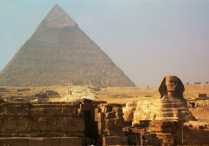 2 Days Tour to Cairo And Luxor from Safaga Port 2 Days Tour to Cairo And Luxor from Safaga Port