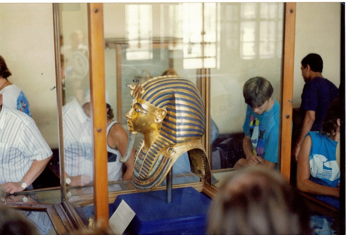 2 Days Tour to Cairo And Luxor from Safaga Port 2 Days Tour to Cairo And Luxor from Safaga Port