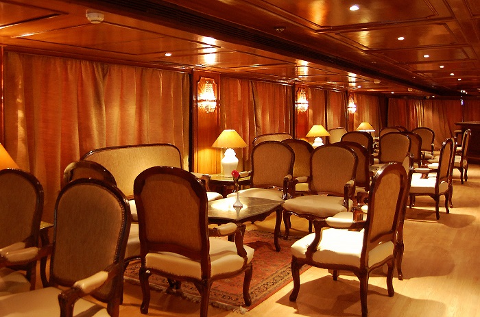MS Miriam Nile Cruise MS Miriam Nile Cruise