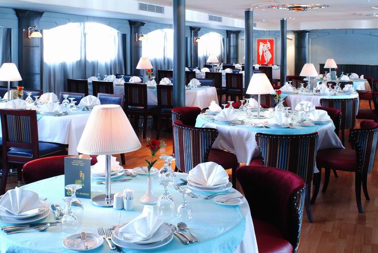 Movenpick Ms Hamees Nile Cruise Movenpick Ms Hamees Nile Cruise