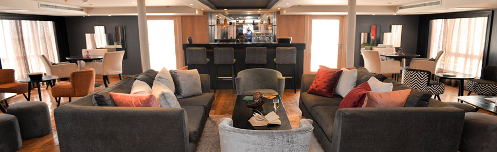 Salima Nile Cruise Salima Nile Cruise