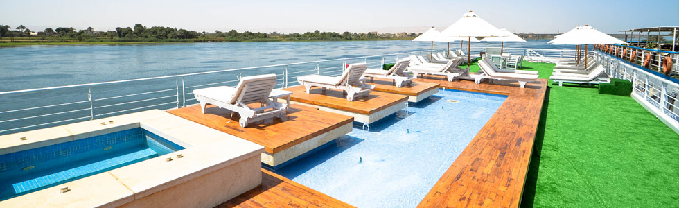 Salima Nile Cruise Salima Nile Cruise