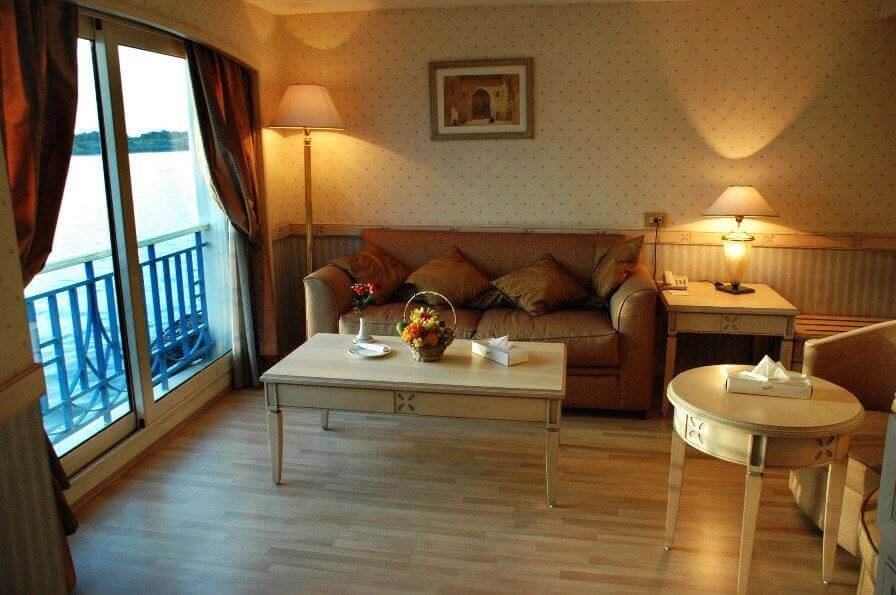 Tower Prestige Nile Cruise Tower Prestige Nile Cruise