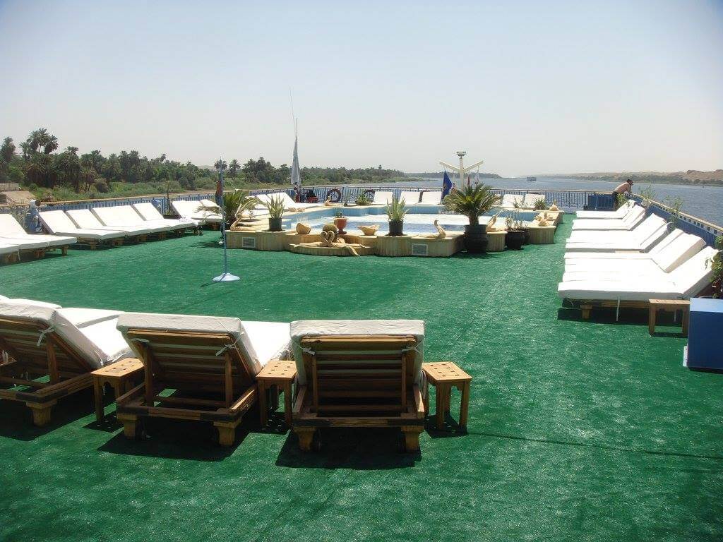 Tower Prestige Nile Cruise Tower Prestige Nile Cruise