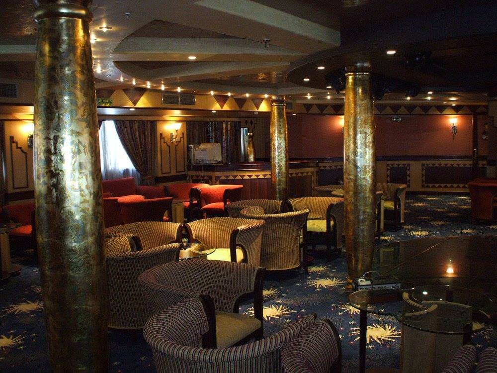 Tower Prestige Nile Cruise Tower Prestige Nile Cruise