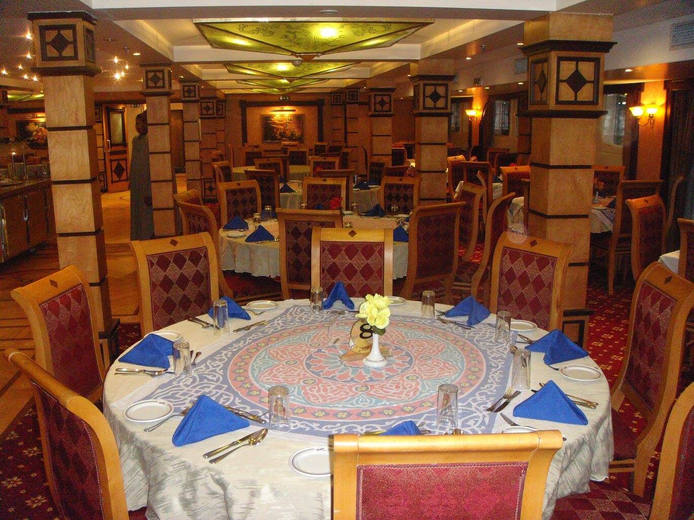 Tower Prestige Nile Cruise Tower Prestige Nile Cruise